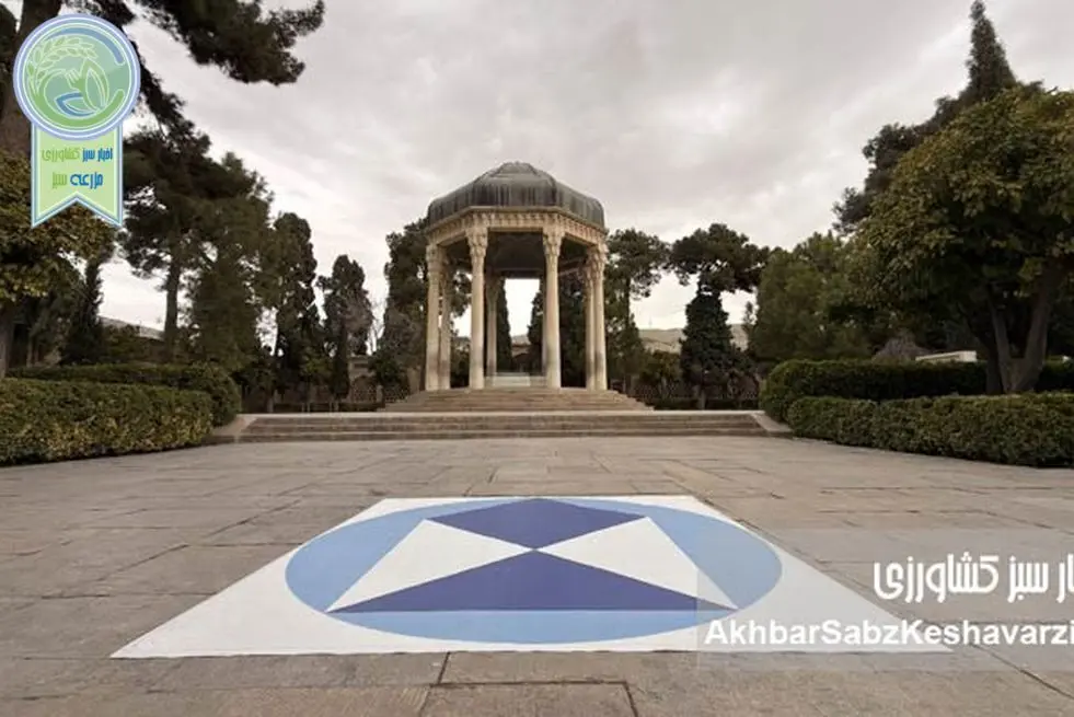 «سپر آبی» واقعاً از میراث ایران در جنگ محافظت می‌کند؟