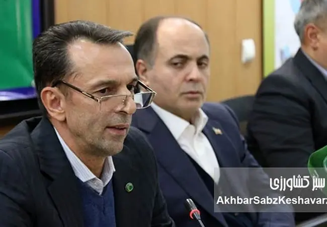 سازمان امور اراضی پیشتاز دولت الکترونیک شد/ جهش ۱۳ پله‌ای در ارزیابی ملی خدمات دیجیتال