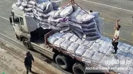 هیچ بهانه‌ای برای رفع موانع واردات برنج پذیرفته نیست