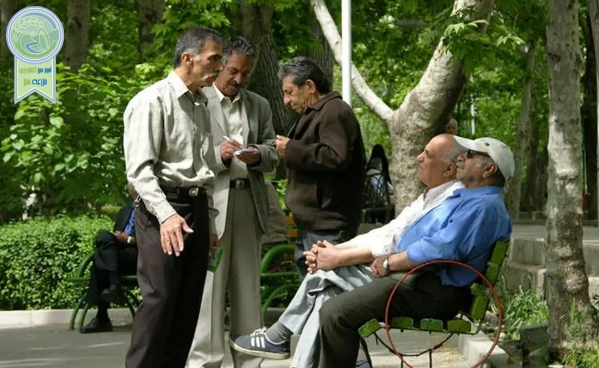 خبر جدید درباره افزایش ۹۰ درصدی حقوق بازنشستگان

