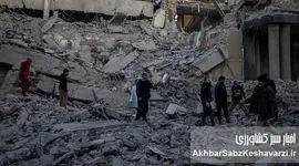 آمار تازه از خسارت‌های جنگ؛ ۲۲۳ زن شهید و ده‌ها هزار خانه آسیب‌دیده