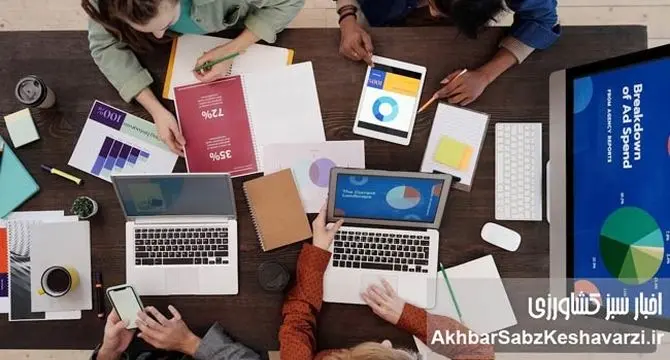 آلفابت؛ فناوری غالب در آینه دوگانه: نوآوری یا سلطه؟ 