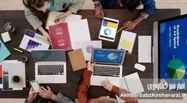 آلفابت؛ فناوری غالب در آینه دوگانه: نوآوری یا سلطه؟ 