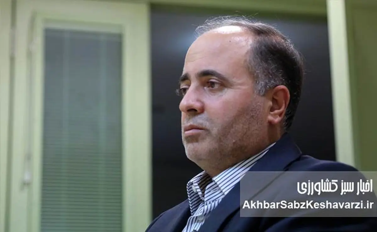  چرا عزل نوری قزلجه، خواست عمومی بود؟ دستمریزاد جناب پزشکیان!