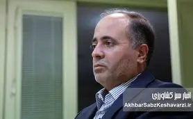  چرا عزل نوری قزلجه، خواست عمومی بود؟ دستمریزاد جناب پزشکیان!