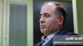  چرا عزل نوری قزلجه، خواست عمومی بود؟ دستمریزاد جناب پزشکیان!