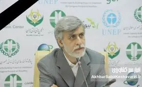 یادنامه‌ای در بزرگداشت دکتر بهزاد قره‌یاضی