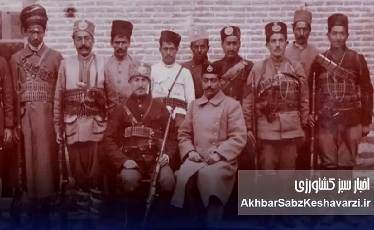 «مجاهد روز شنبه» چه کسانی بودند؟ روایت مجاهدان پوشالی