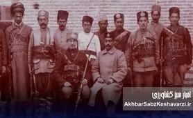 «مجاهد روز شنبه» چه کسانی بودند؟ روایت مجاهدان پوشالی