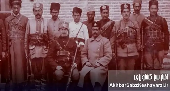 «مجاهد روز شنبه» چه کسانی بودند؟ روایت مجاهدان پوشالی