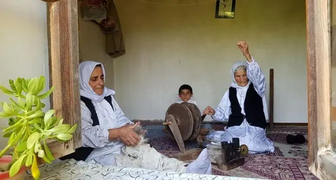 اهمیت دانش بومی و ضرورت جمع‌آوری و ثبت آن

