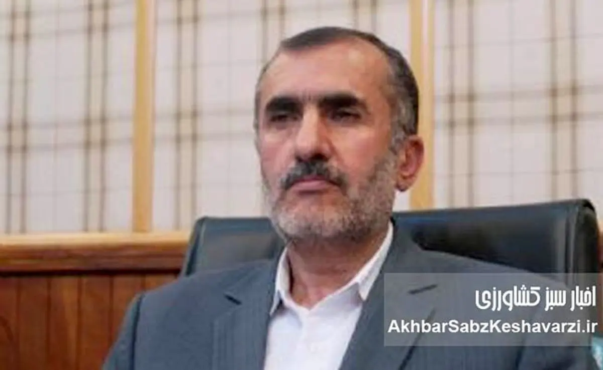 کشاورزی دریامحور؛ راهکاری برای جبران بخشی از منابع آب ایران