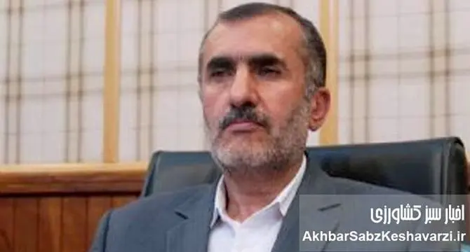 کشاورزی دریا‌محور؛ راهکاری برای جبران  بخشی از منابع آب ایران