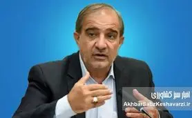 فریاد انصاف در اصفهان؛ هشدار جدی دکتر عسکری به مدیران ناکارآمد و مطالبه حمایت فوری از تولید+ ویدئو