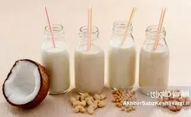 کدام شیر برای شما بهتر است؟ تفاوت پرچرب تا بدون لاکتوز
