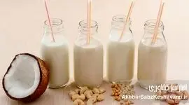 کدام شیر برای شما بهتر است؟ تفاوت پرچرب تا بدون لاکتوز
