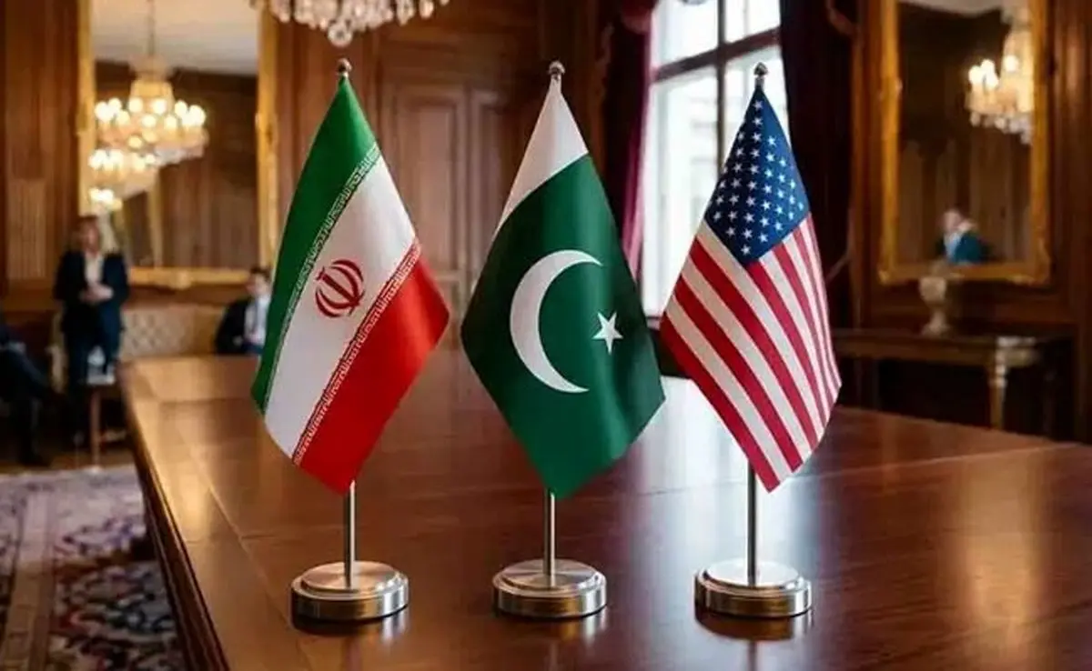 هیئت ایرانی دوباره برای مذاکره با آمریکا اعزام می‌شوند؟
