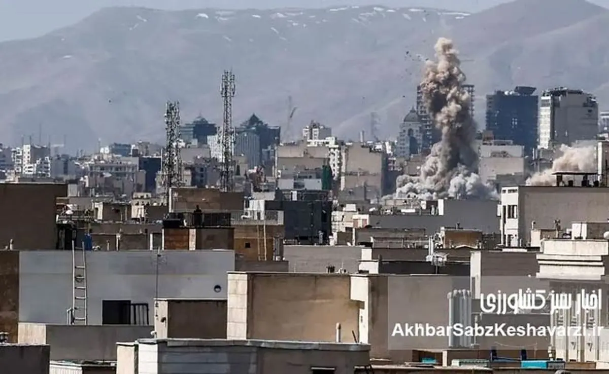 اگر انفجار شد، فرار نکنید! ۱۲ دستورالعمل امدادی در روزهای حمله که جان شما را نجات می‌دهد