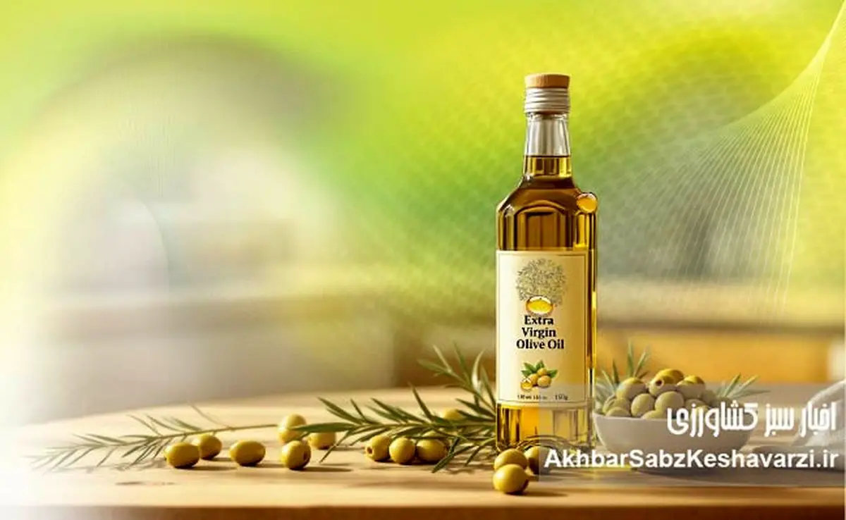 روغن زیتون واقعی یا تقلبی؟ ۶ روش شناسایی آن در خانه!