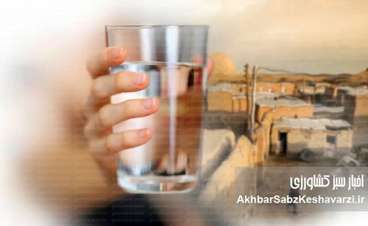 خیرات آب