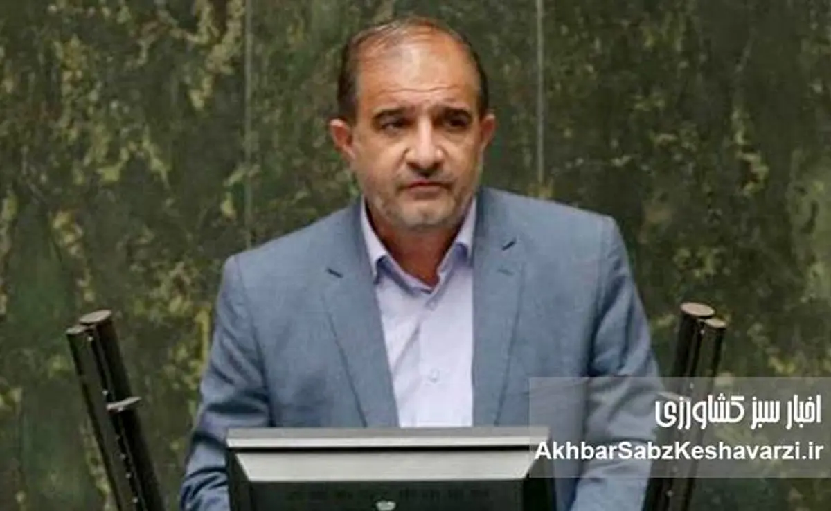 هشدار جدی دکتر عسکری؛ چرا رئیس دامپزشکی کشور دربارهٔ تب برفکی پاسخگو نیست؟+ویدئو