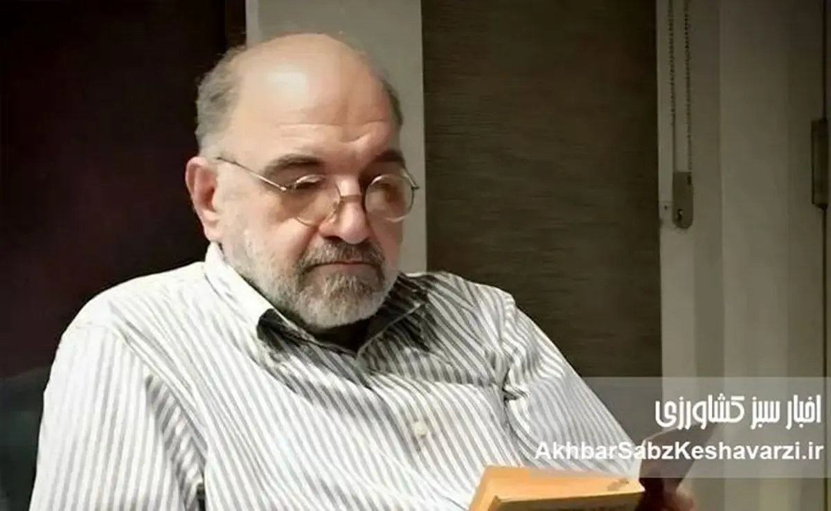 پیام تازه عبدالکریم سروش درباره دلیری سربازان ایران