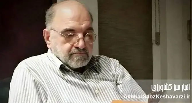 پیام تازه عبدالکریم سروش درباره دلیری سربازان ایران