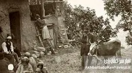 نظام ارباب رعیتی در ایران: سخت جانی آخرین نهادهای رعیتی نظام اربابی عصر پهلوی اول