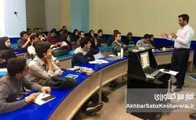 «فلج شده‌ایم»؛ قطعی اینترنت چگونه پژوهش دانشجویان را زمین‌گیر کرد؟