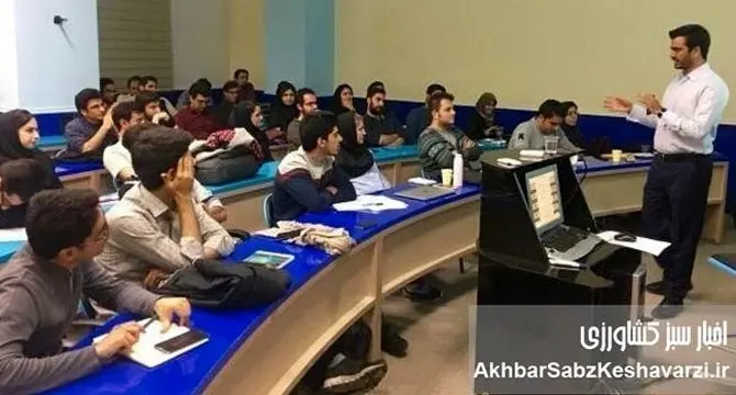 از گزارش «اخبار سبز کشاورزی» تا ورود مجلس به شکاف حقوقی دانشگاه‌ها+نامه