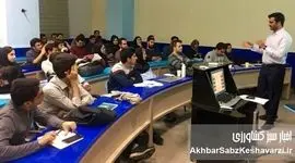 «فلج شده‌ایم»؛ قطعی اینترنت چگونه پژوهش دانشجویان را زمین‌گیر کرد؟