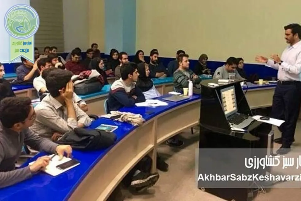 از گزارش «اخبار سبز کشاورزی» تا ورود مجلس به شکاف حقوقی دانشگاه‌ها+نامه