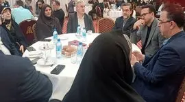 پاداش با ذلت یا شهادت با عزت؛ پرده‌برداری از راز پاداش‌های جنگ ۱۲ روزه وزارت کشاورزی