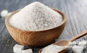 شوک جدید به سبد خانوار: شکر چند درصد گران شد؟