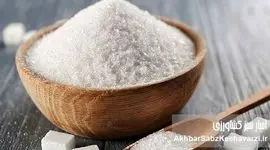 شوک جدید به سبد خانوار: شکر چند درصد گران شد؟