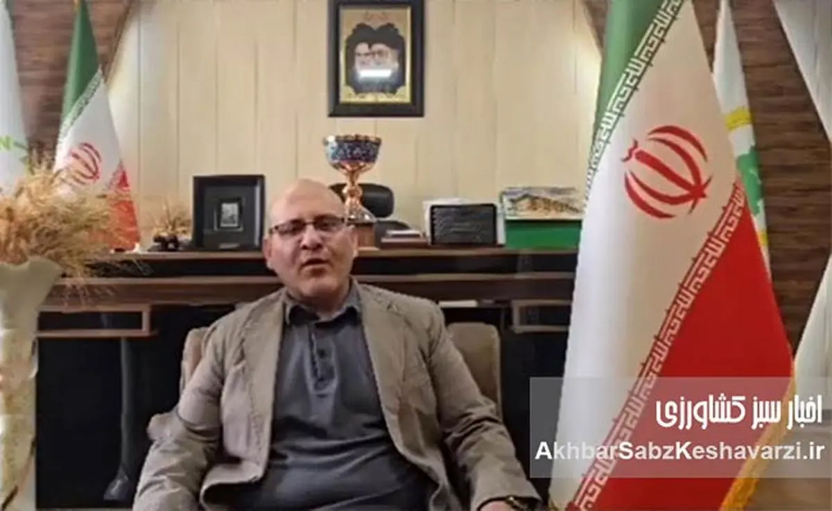 انتقاد شدید از وزیر جهاد کشاورزی: آقای وزیر خودت معذب نیستی؟+ویدئو