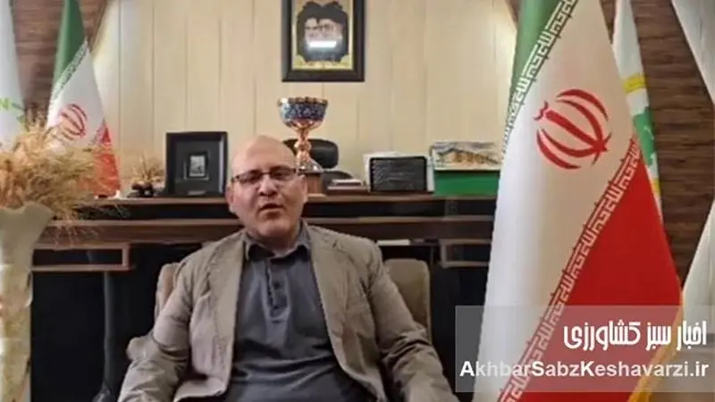 انتقاد شدید از وزیر جهاد کشاورزی: آقای وزیر خودت معذب نیستی؟+ویدئو