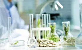 ​تکنیک‌های پرورش گیاهان جدید برای غذای بیشتر

