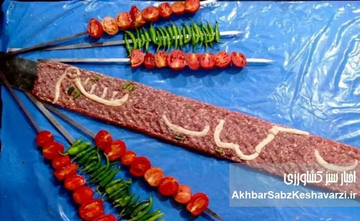 جشنواره کباب بناب: نمادی از هویت ملی و جهانی کهن دیار آذربایجان