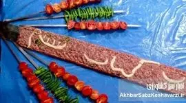 جشنواره کباب بناب: نمادی از هویت ملی و جهانی کهن دیار آذربایجان