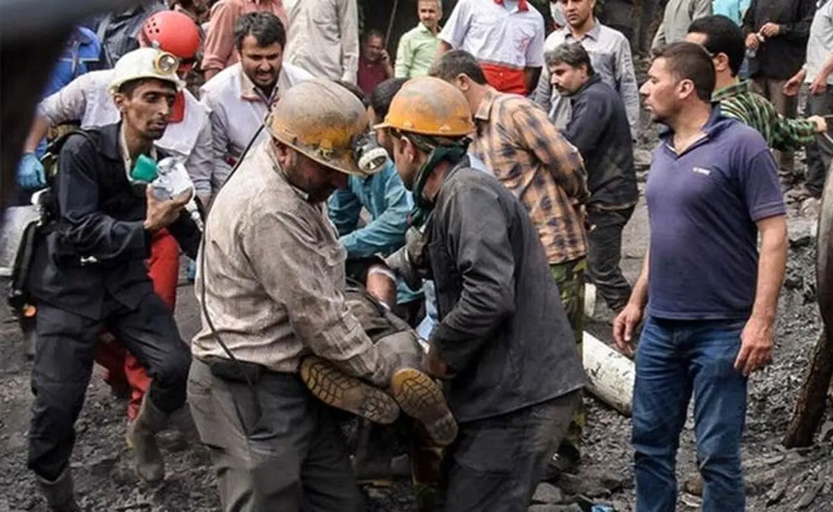 حقایق تلخ خانواده جانباختگان معدن طبس پس از فاجعه

