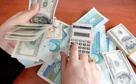 قیمت دلار در بازار آزاد در مدار کاهش؛ بازگشت به کانال ۷۹ هزار تومان