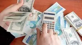 قیمت دلار در بازار آزاد در مدار کاهش؛ بازگشت به کانال ۷۹ هزار تومان