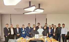 اولین نشست تولیدکنندگان کود سولفات آمونیوم ایران برگزار شد؛ توافق بر قیمت و تشکیل انجمن