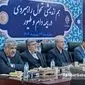 نظام بیمه کشاورزی در آستانه بزرگترین تحول؛ مهندس اوسطی از نقشه راه امنیت غذایی می‌گوید