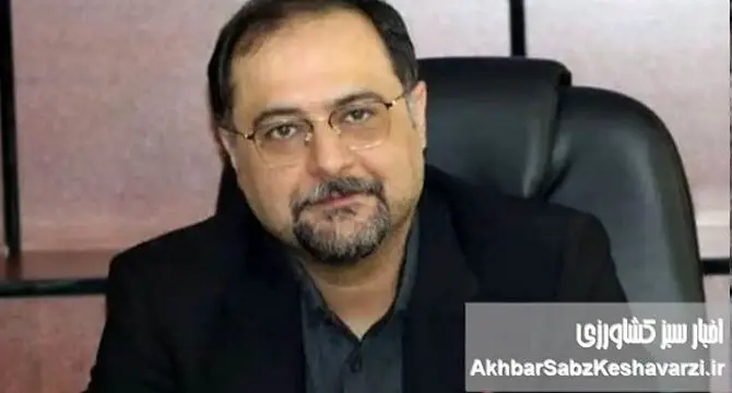 تکوین کشت و صنعت‌ها در ایران