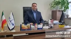 حرکت صنعت ماشین‌آلات کشاورزی ایران به‌سوی بومی‌سازی؛ نیازمند پیوند واقعی فناوری، حمایت و سرمایه‌گذاری