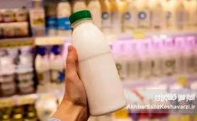 جراحی اقتصادی یا حذف غذا؟ سقوط مصرف شیر در سفره ایرانی
