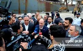 میلیاردها پرداخت حق‌السکوت به برخی رسانه‌های همراه وزیر جهاد کشاورزی، باد هوا شد