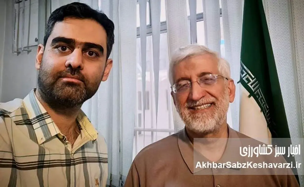 تحلیل جلیلی و ثابتی از ونزوئلا؛ روایتی که پس از بحران وایرال شد+ ویدئو